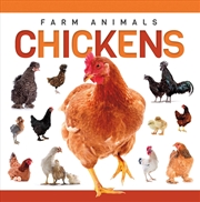 Buy Genius Kid: Farm Animals: Chickens