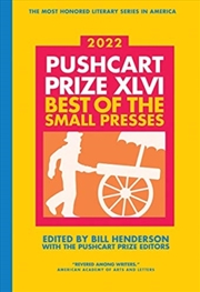 Buy The Pushcart Prize Xlvi