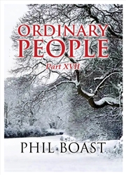 Buy Ordinary People Xvii