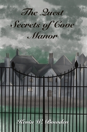 Buy The Quest : Secrets Of Cove Manor