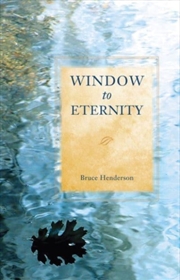 Buy Window To Eternity