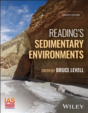 Buy Reading'S Sedimentary Environments