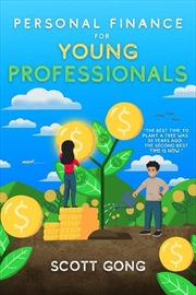 Buy Personal Finance for Young Professionals