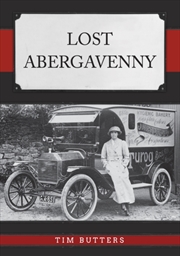 Buy Lost Abergavenny