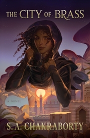 Buy The City Of Brass