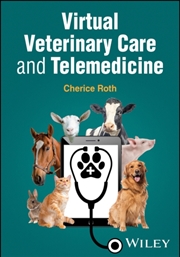 Buy Virtual Veterinary Care And Telemedicine