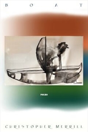Buy Boat : Poems