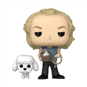Buy Silence of the Lambs - Buffalo Bill with Dog Pop! Vinyl [RS]