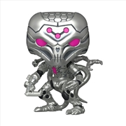 Buy DC - Brainiac Pop! Vinyl 2025 NYCC Exclusive [RS]