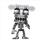 Buy Five Nights At Freddy's - Endo-02 Pop! Vinyl 2025 NYCC Exclusive [RS]