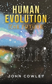 Buy Human Evolution - The Future