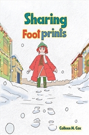 Buy Sharing Footprints