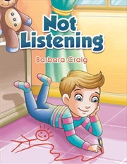 Buy Not Listening