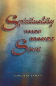 Buy Spirituality That Makes Sense