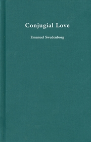 Buy Conjugial Love : Volume 23
