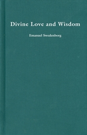Buy Divine Love And Wisdom : Volume 24