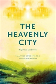 Buy The Heavenly City : A Spiritual Guidebook