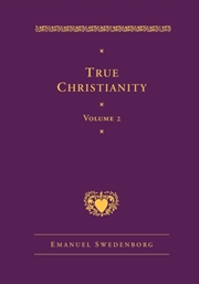 Buy True Christianity Volume 2 : The Deluxe New Century Edition