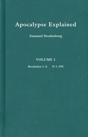 Buy Apocalypse Explained 1 : Volume 1