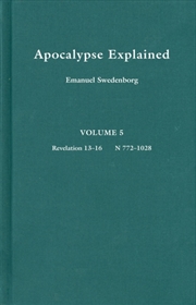 Buy Apocalypse Explained 5 : Volume 5