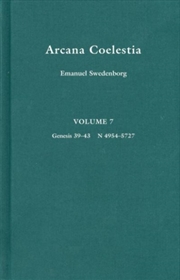 Buy Arcana Coelestia 7 : Volume 15