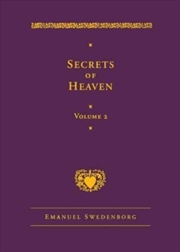 Buy Secrets Of Heaven Volume 2 : The Deluxe New Century Edition