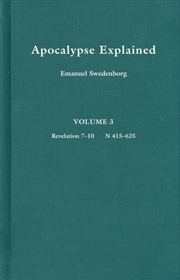 Buy Apocalypse Explained 3 : Volume 3