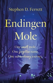 Buy Endingen Mole