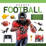 Buy Genius Kid: Sports: Football
