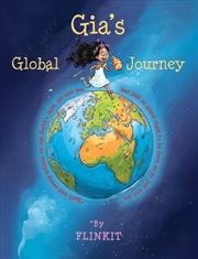 Buy Gia’S Global Journey