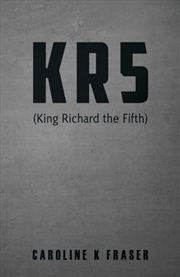 Buy Kr5 (King Richard The Fifth)