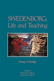 Buy Swedenborg: Life & Teaching