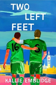 Buy Two Left Feet