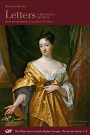 Buy Letters : A Bilingual Edition Volume 112