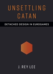 Buy Unsettling Catan : Detached Design In Eurogames
