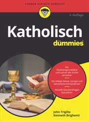 Buy Katholizismus Fur Dummies