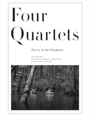 Buy Four Quartets : Poetry In The Pandemic
