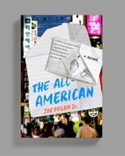 Buy The All-American : A Novel