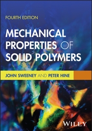 Buy Mechanical Properties Of Solid Polymers