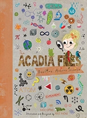 Buy The Acadia Files : Autumn Science