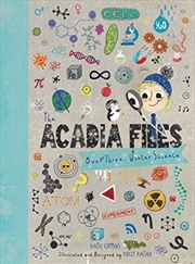 Buy The Acadia Files : Winter Science