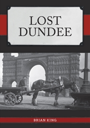 Buy Lost Dundee