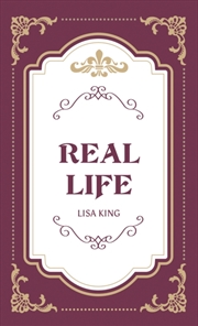 Buy Real Life