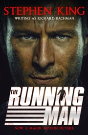 Buy The Running Man