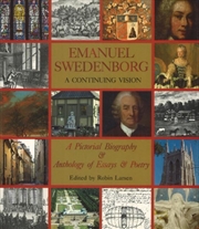 Buy Emanuel Swedenborg : A Continuing Vision