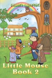 Buy Little Mouse - Book 2