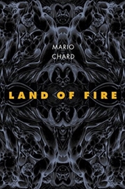 Buy Land Of Fire : Poems