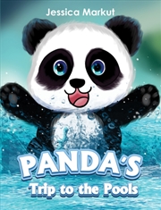 Buy Panda's Trip To The Pools