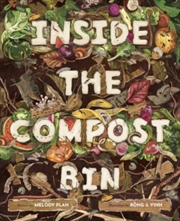 Buy Inside The Compost Bin