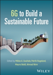 Buy 6G To Build A Sustainable Future